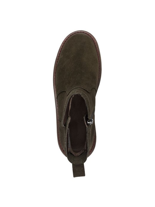 Damen Stiefelette