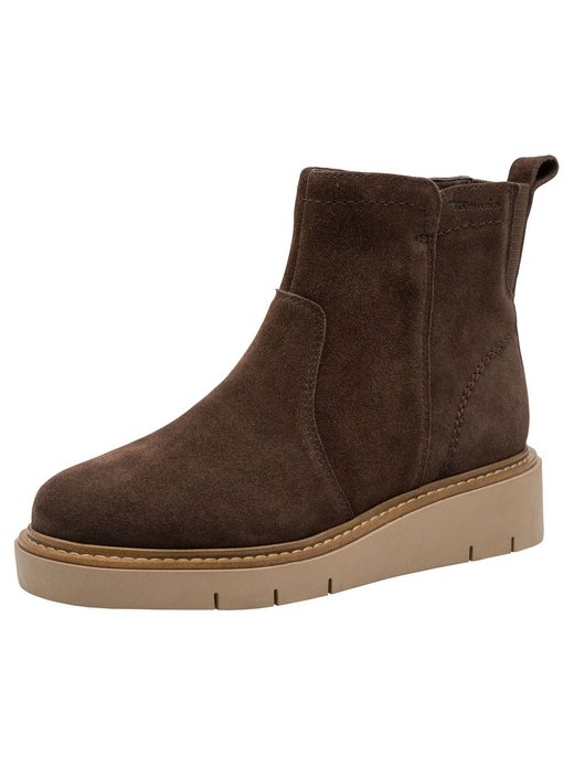 Damen Stiefelette