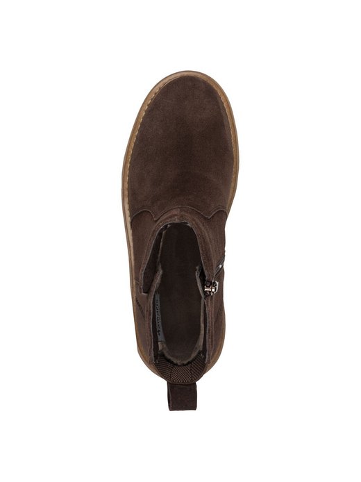 Damen Stiefelette
