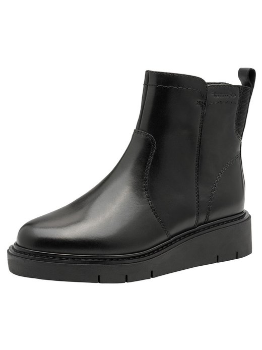 Damen Stiefelette