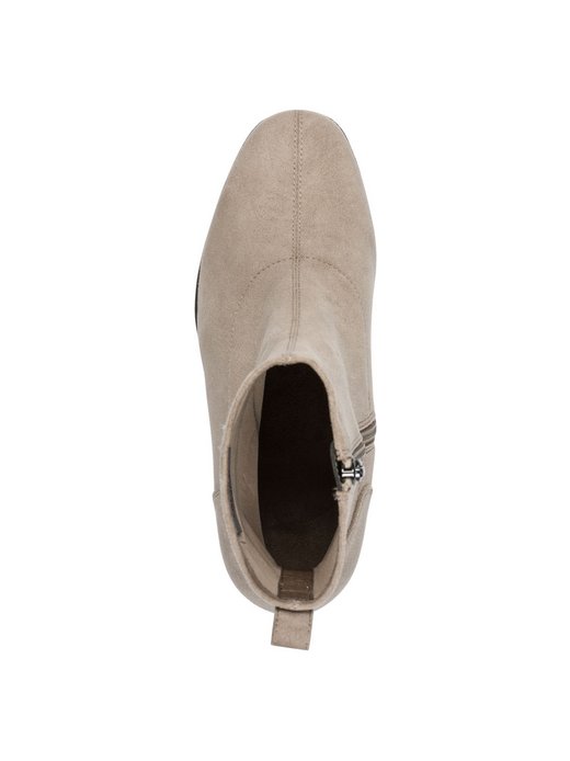 Damen Stiefelette