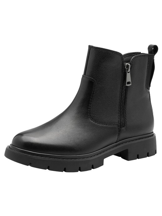 Damen Stiefelette