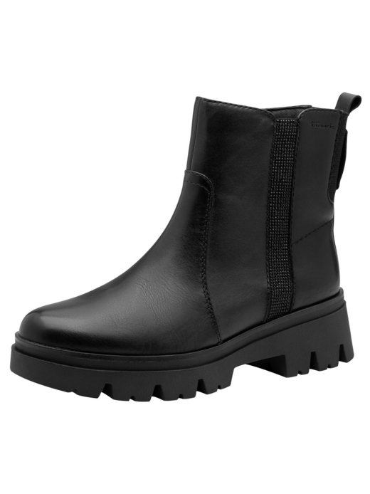 Damen Stiefelette
