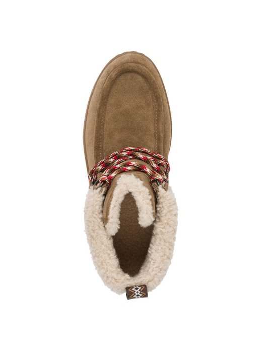 Damen Stiefelette