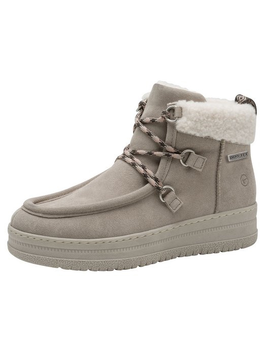 Damen Stiefelette