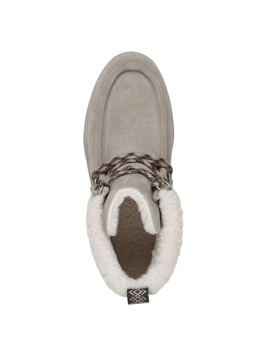 Damen Stiefelette