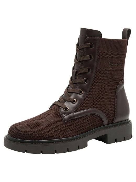 Damen Stiefelette