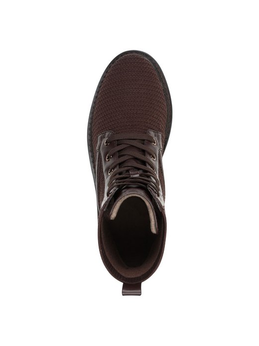 Damen Stiefelette