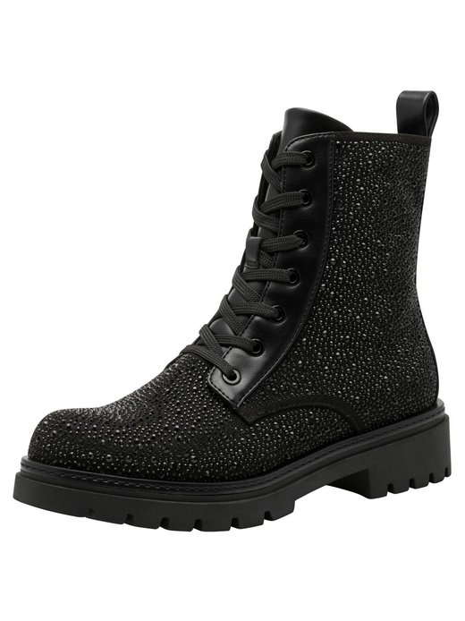 Damen Stiefelette