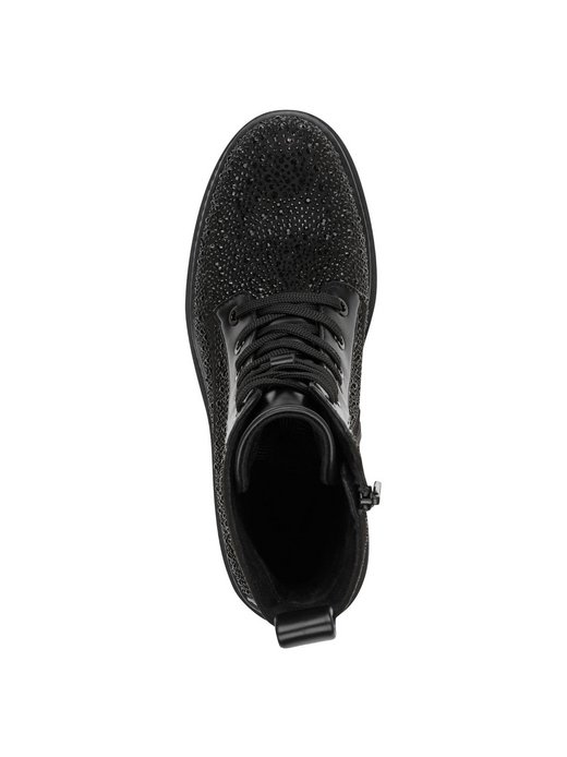 Damen Stiefelette