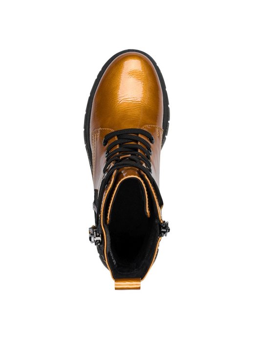 Damen Stiefelette