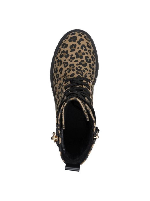 Damen Stiefelette