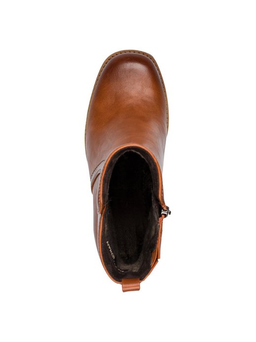 Damen Stiefelette