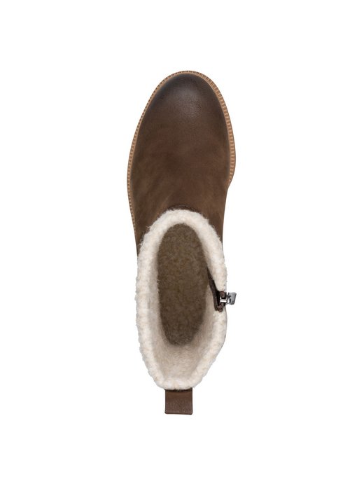 Damen Stiefelette