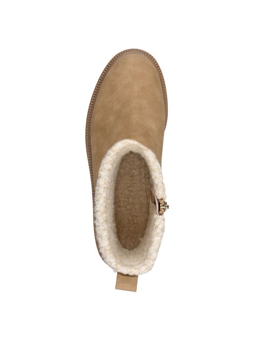 Damen Stiefelette