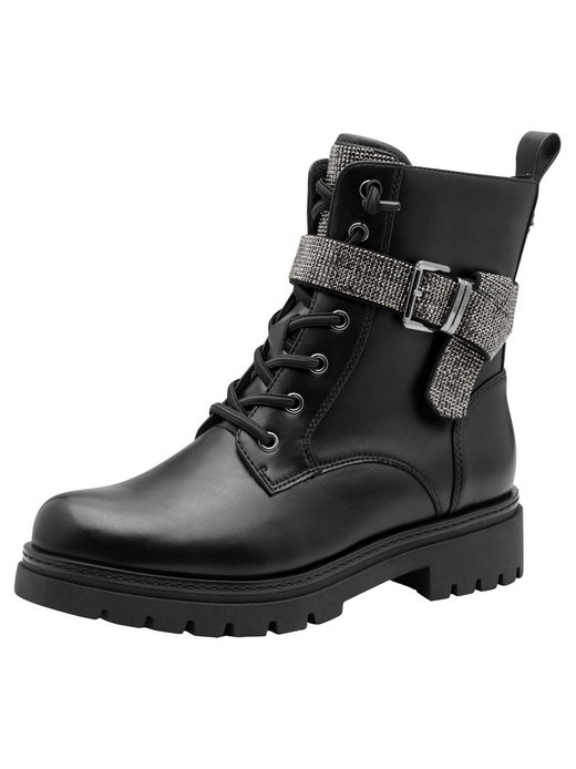 Damen Stiefelette