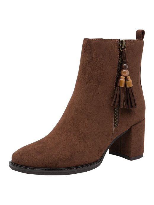 Damen Stiefelette