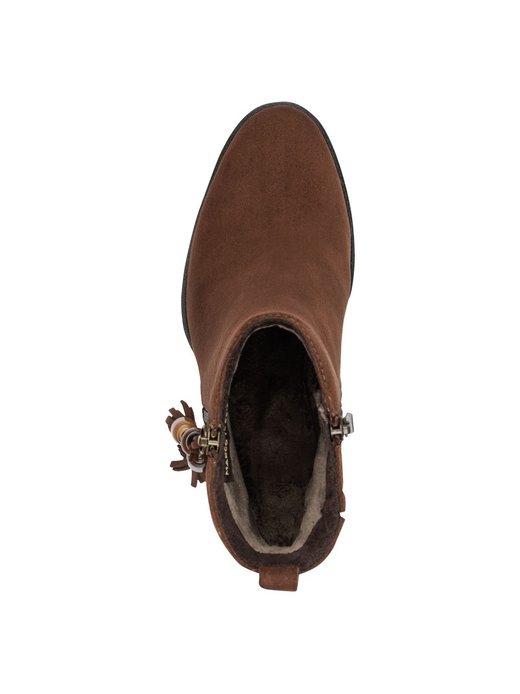 Damen Stiefelette
