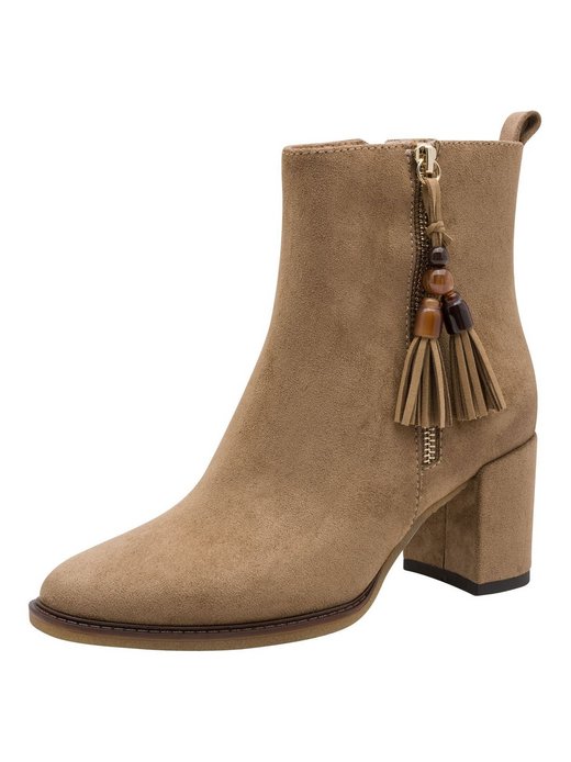 Damen Stiefelette