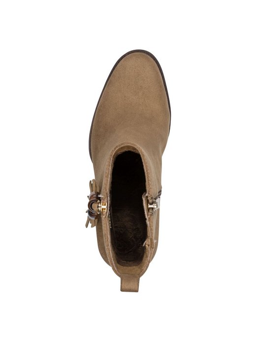 Damen Stiefelette