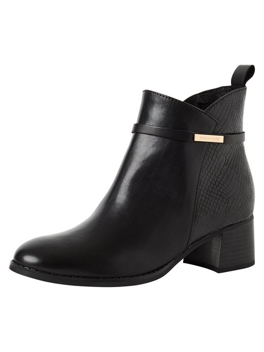 Damen Stiefelette