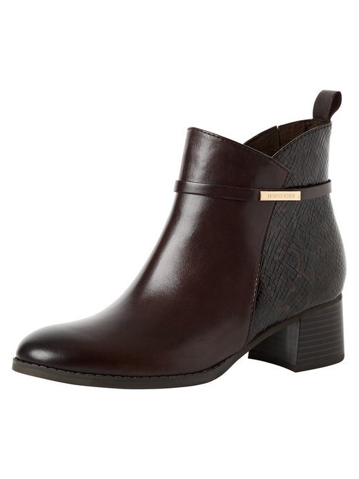 Damen Stiefelette