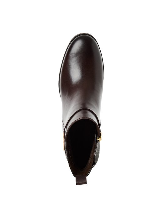 Damen Stiefelette