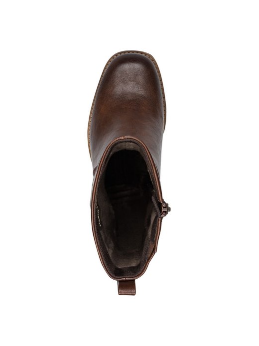 Damen Stiefelette