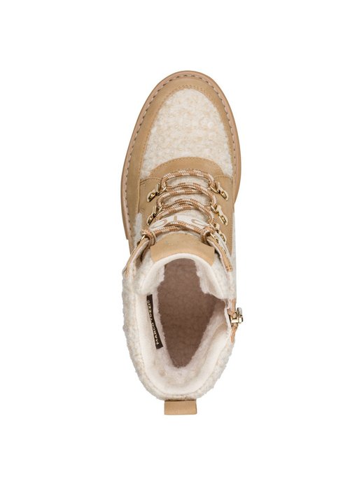 Damen Stiefelette