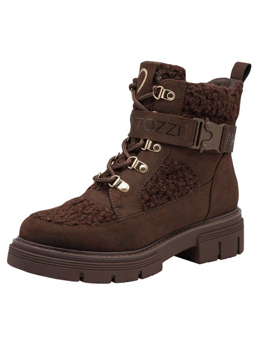 Damen Stiefelette