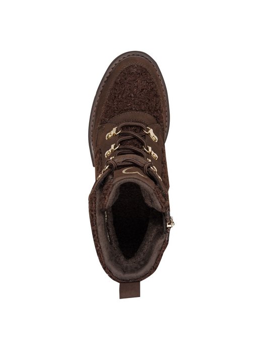 Damen Stiefelette