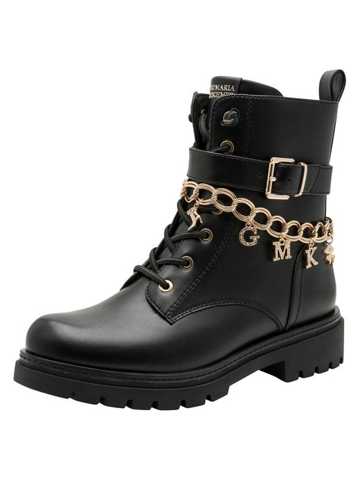 Damen Stiefelette