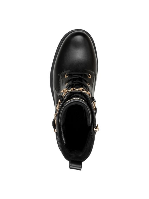 Damen Stiefelette