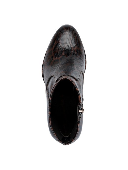 Damen Stiefelette