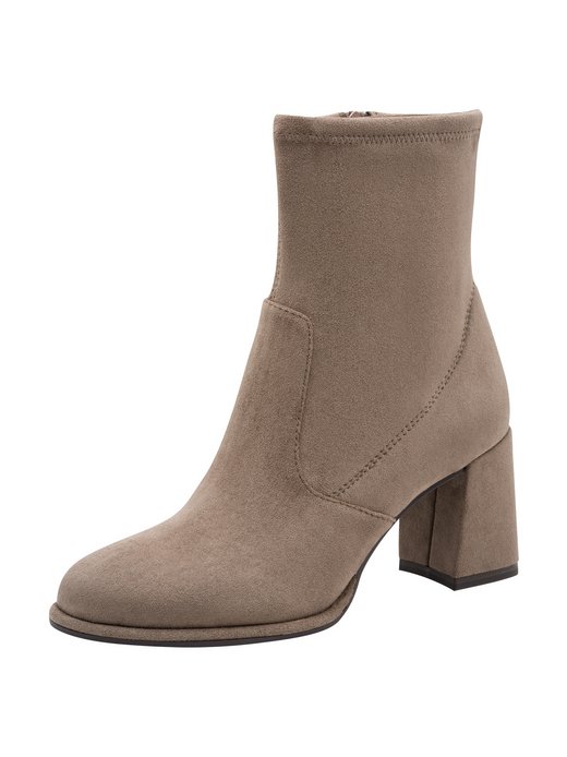 Damen Stiefelette