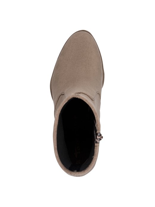 Damen Stiefelette