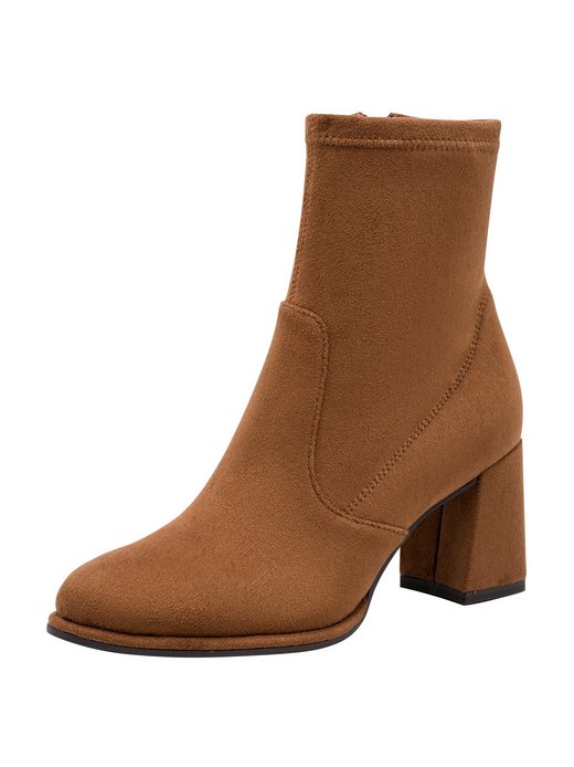 Damen Stiefelette
