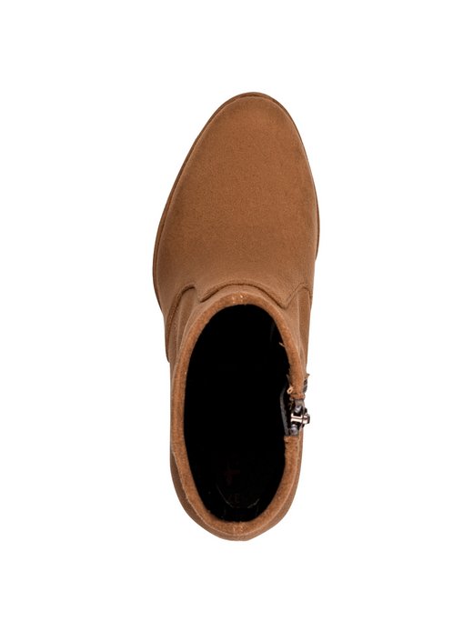 Damen Stiefelette
