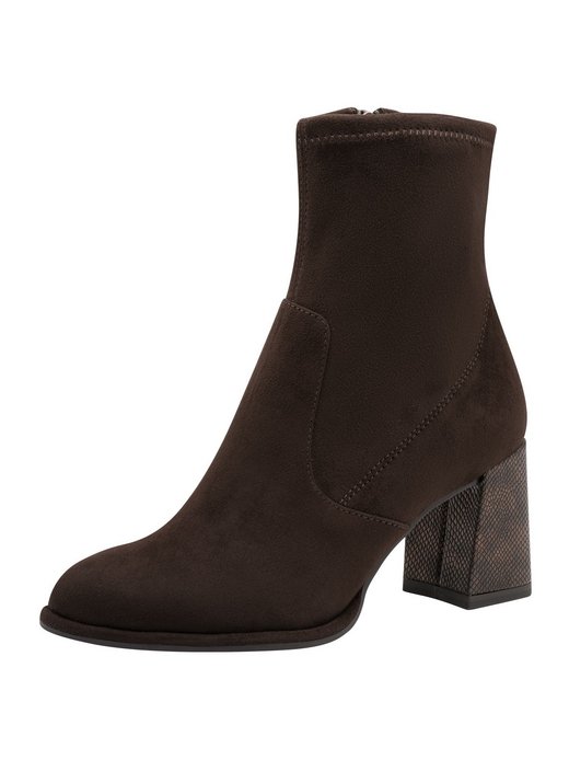 Damen Stiefelette