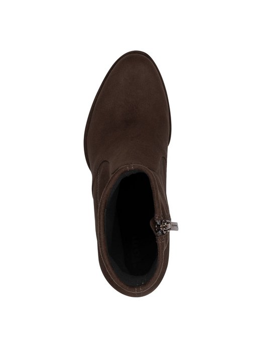 Damen Stiefelette