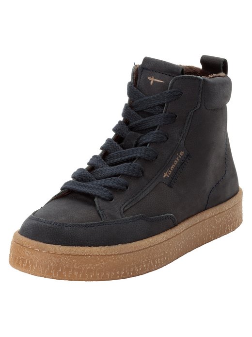 Damen Stiefelette