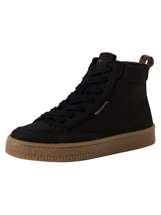 Damen Stiefelette