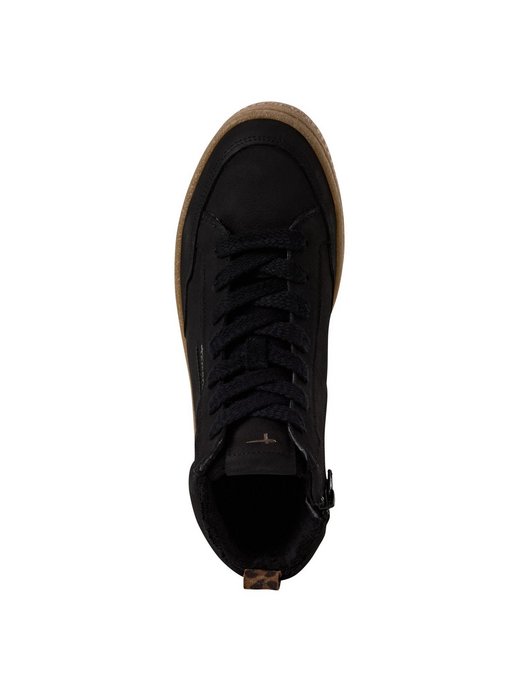 Damen Stiefelette