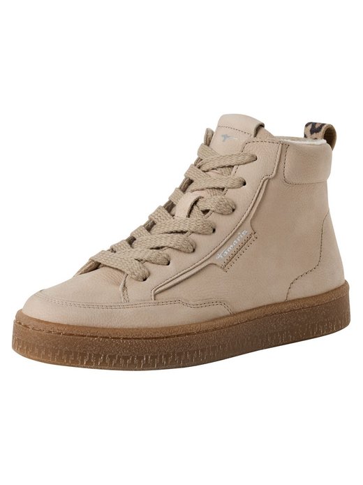 Damen Stiefelette