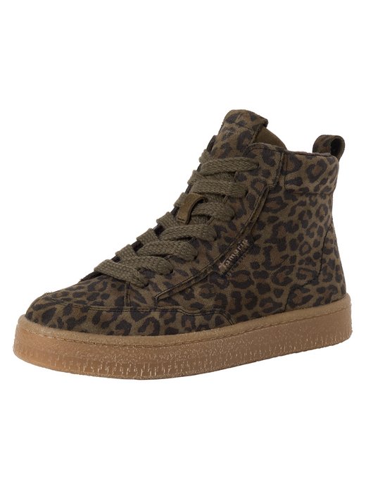 Damen Stiefelette