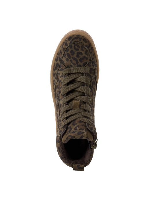 Damen Stiefelette