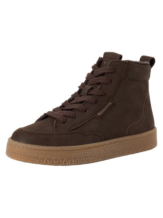 Damen Stiefelette