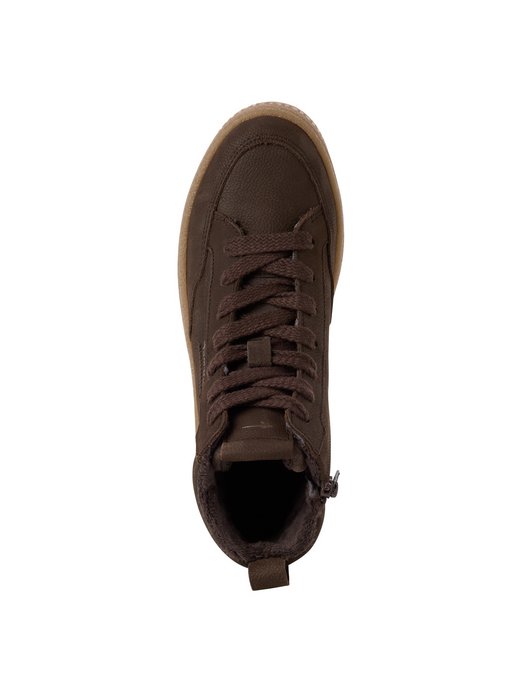 Damen Stiefelette