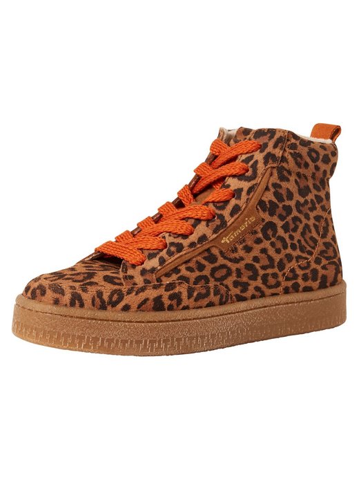 Damen Stiefelette