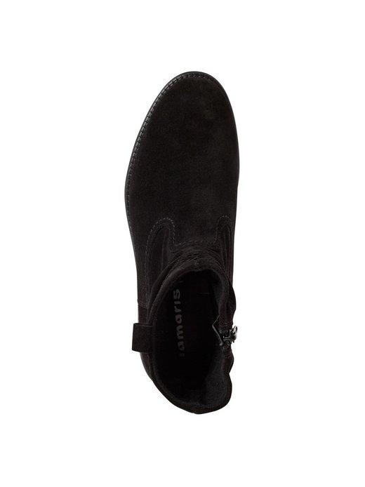 Damen Stiefelette